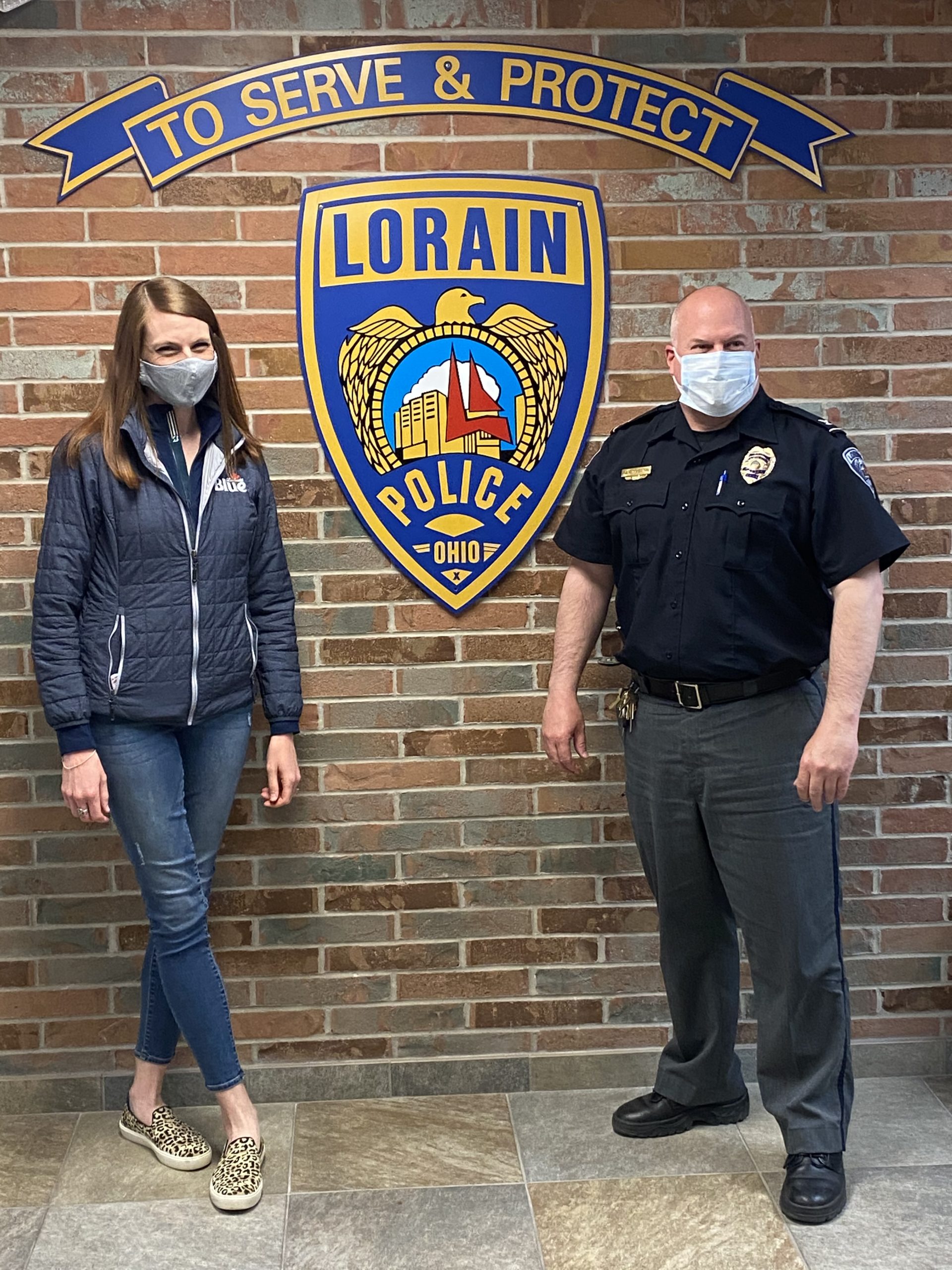 Lorain Police Department