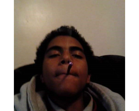 Darius Ramey